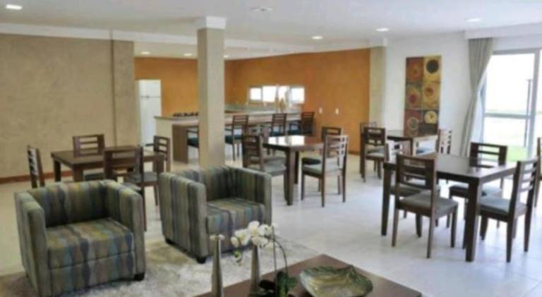Apartment with 2 rooms for 6 persons — photo 3