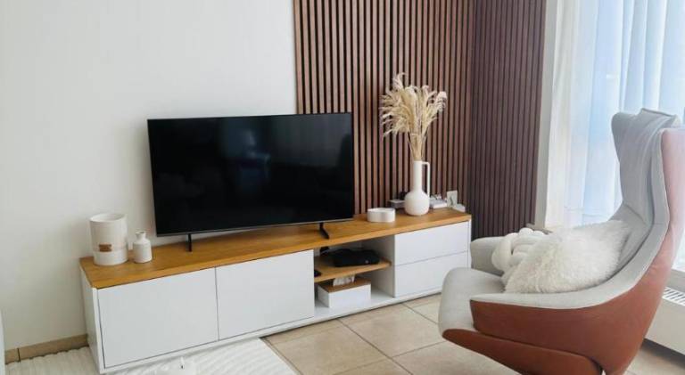 Holiday apartment with 1 room for 6 persons — photo 2