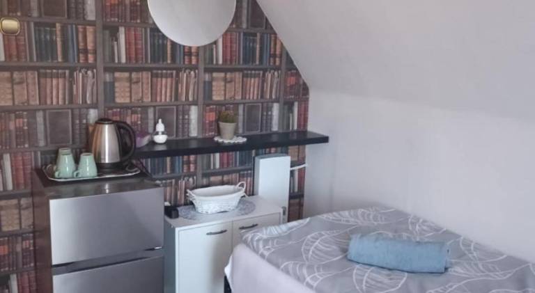 Ferienwohnung Lauenburg Elbe