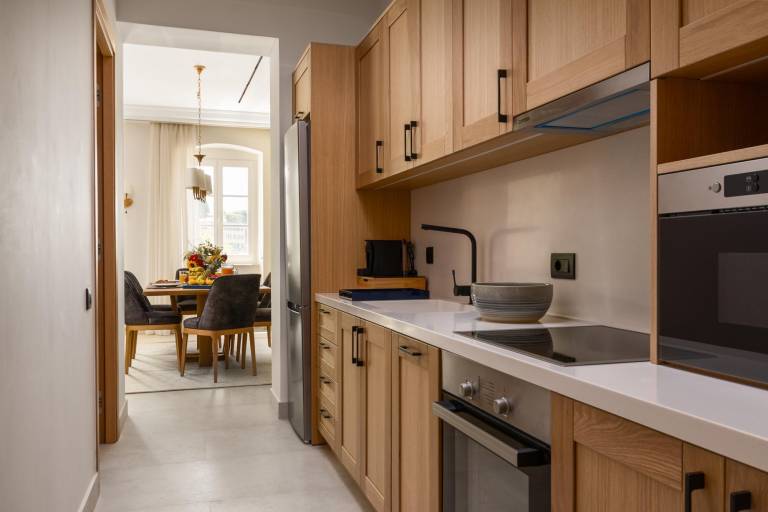 Apartment  Vido