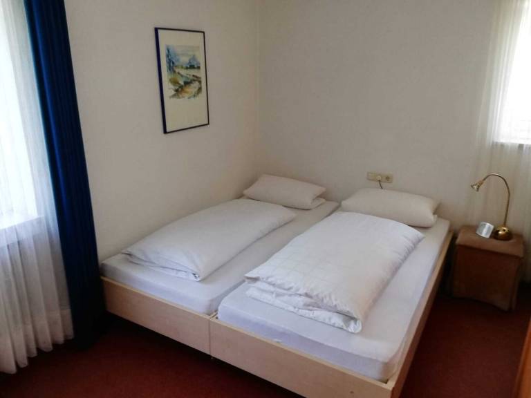 Ferienwohnung Bad Wörishofen
