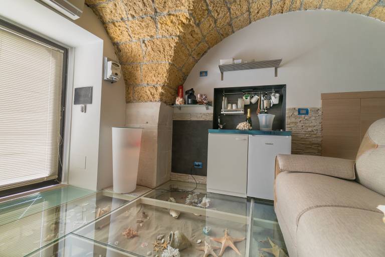 Ferienwohnung in Syrakus, Sizilien f&uuml;r max. 2 Personen