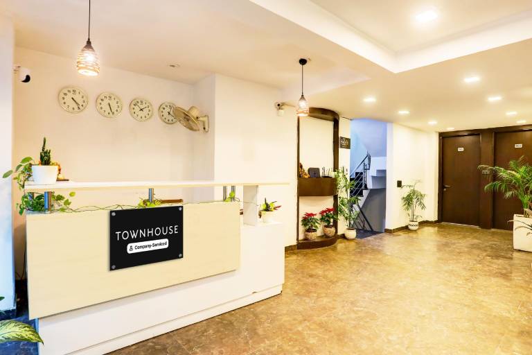 Super Townhouse Sector 52 Near Artemis Hospital — photo 3