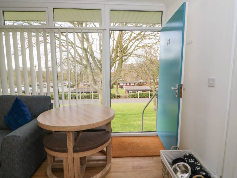 Family-friendly cottage with garden | Beach view | Next to the beach | Pets allowed — photo 3