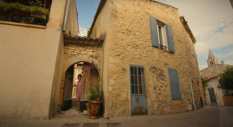 Les chambres d'Elise — photo 5