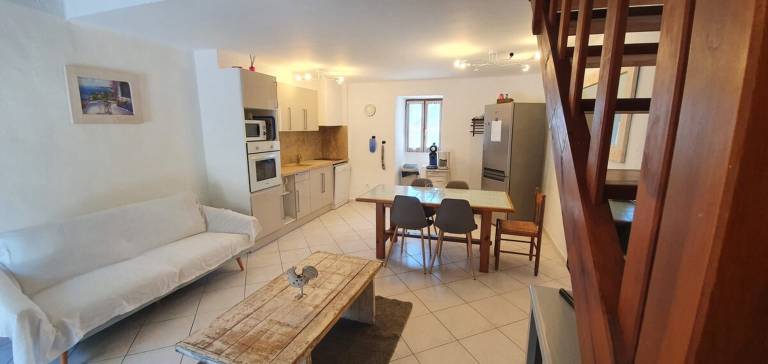 Child-friendly house with grill, terrace & garden | Sea view | Dogs allowed — photo 2