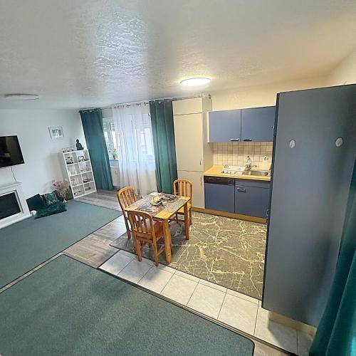 Ferienwohnung Geislingen an der Steige