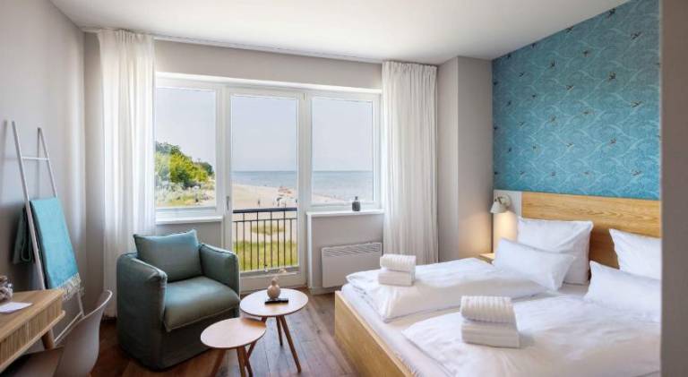 Bades Huk Marina Hotel — photo 2