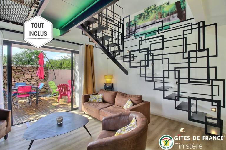 Gîte Locmaria-Plouzané