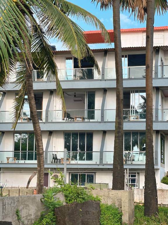 House  Virar West