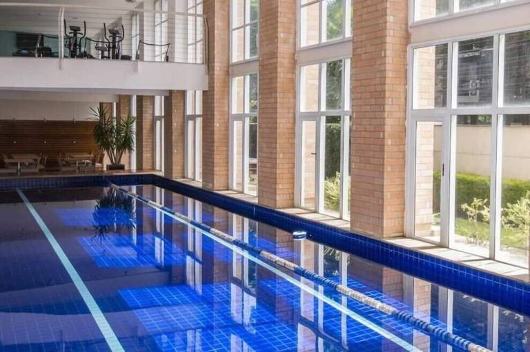 Apart hotel  Santo Amaro
