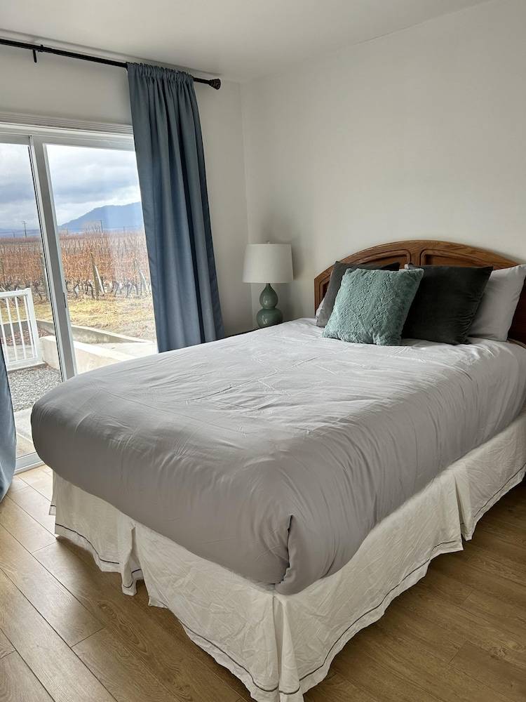 Bed and breakfast Osoyoos