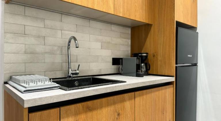 Rental apartment | Near Hagia Sophia | Pets allowed — photo 4