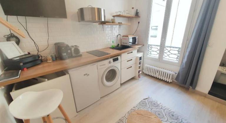 Holiday apartment | Near Arc de Triomphe — photo 3