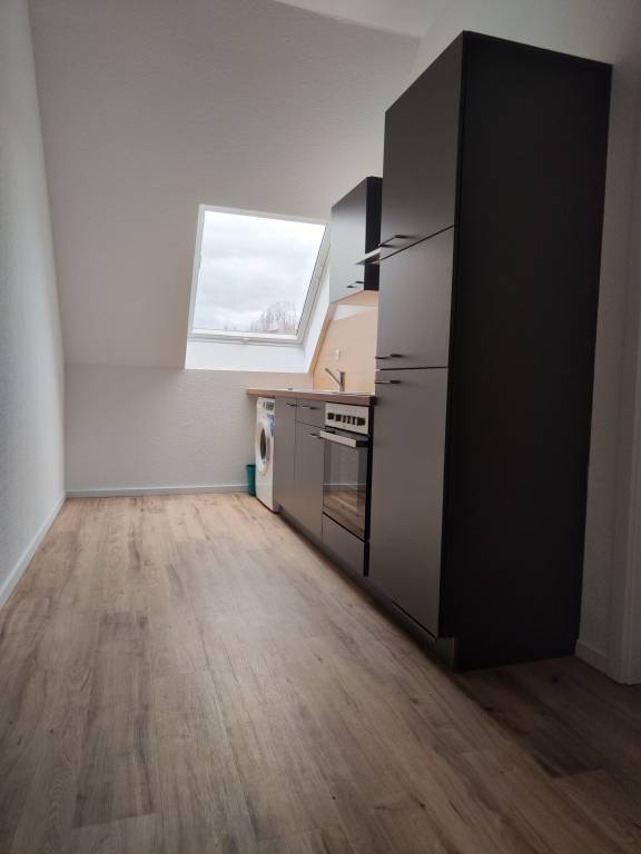 Ferienwohnung Walldorf