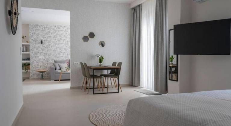 Beautiful apartment | Next to Acropolis of Athens | Pets allowed — photo 2