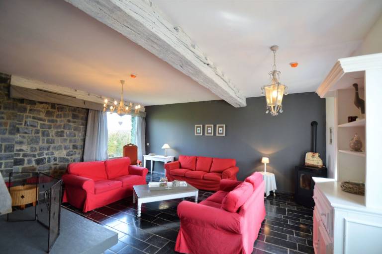 Bungalow  Blaimont