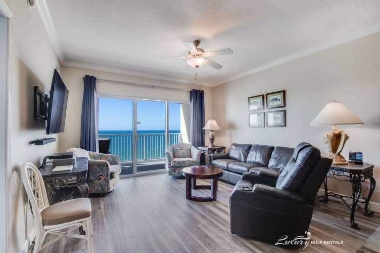 Apartment Gulf Shores
