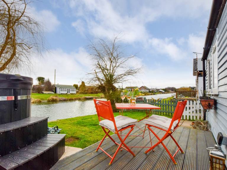 Cottage Spalding