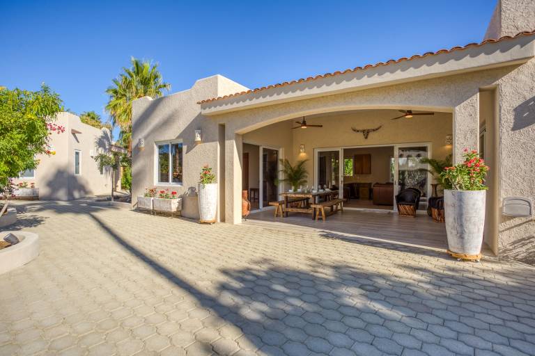 Casa Los Barriles