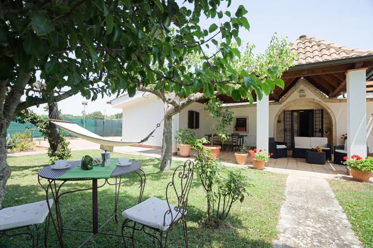 Villa Noci