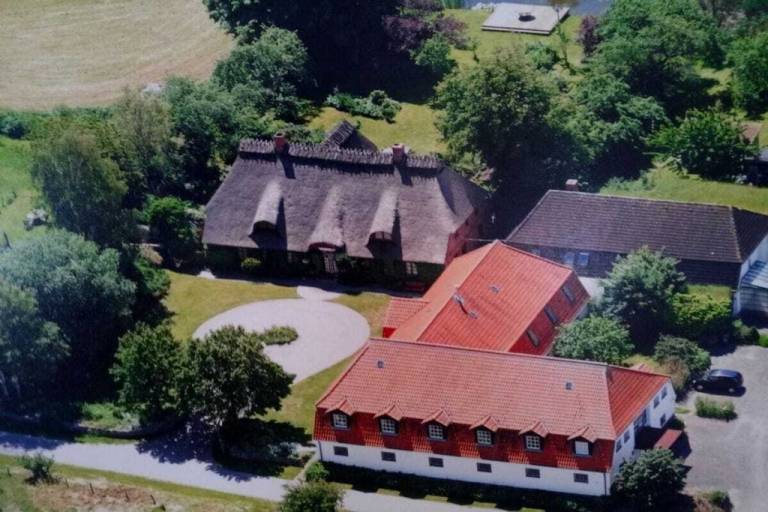 Ferienhaus Falshöft