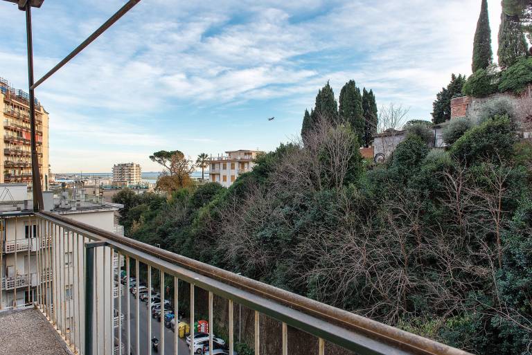 Holiday apartment | Sea view — photo 2