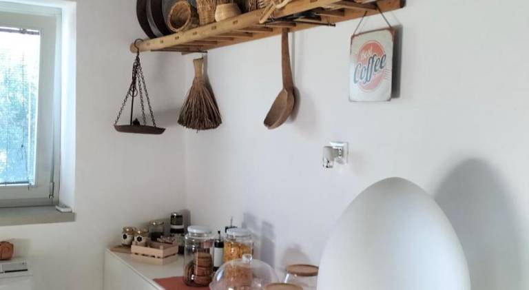 Casa Giufa B&B — photo 5