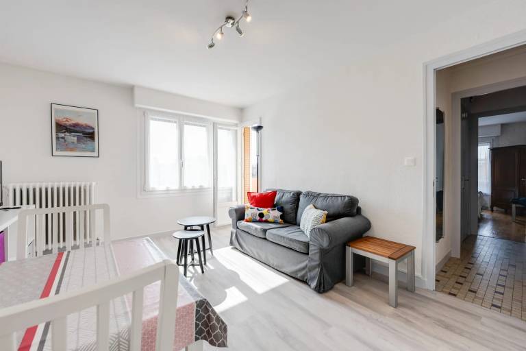 Appartement Annecy