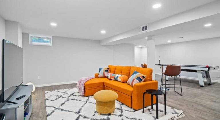 Nice vacation home | Pet-friendly — photo 5