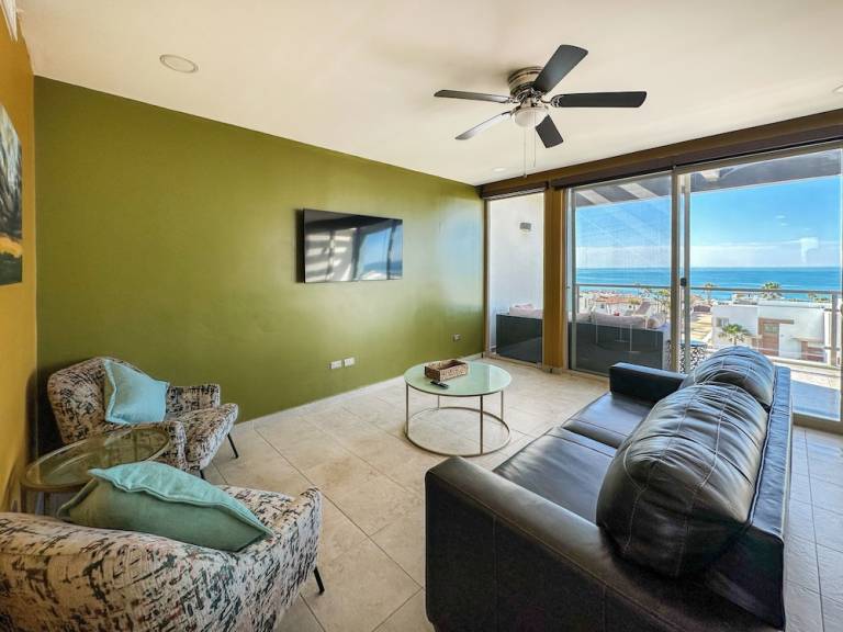 Departamento Las Conchas