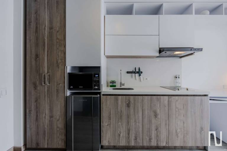 Apartment with fast internet — photo 3