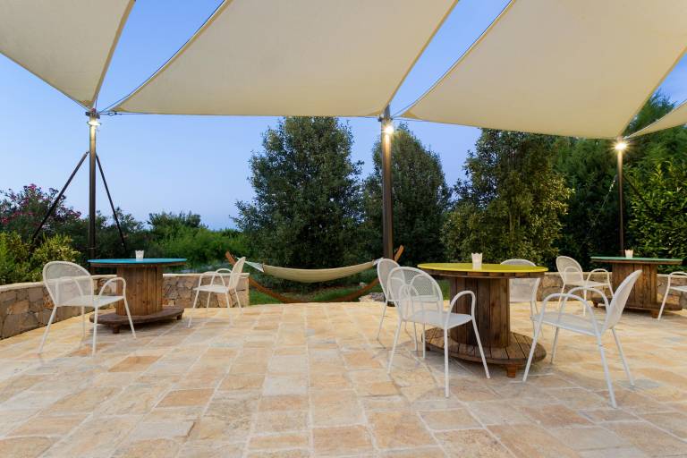 Holiday apartment with garden & pool — photo 4