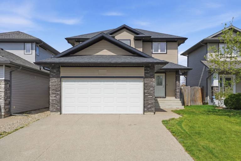 House Saskatoon