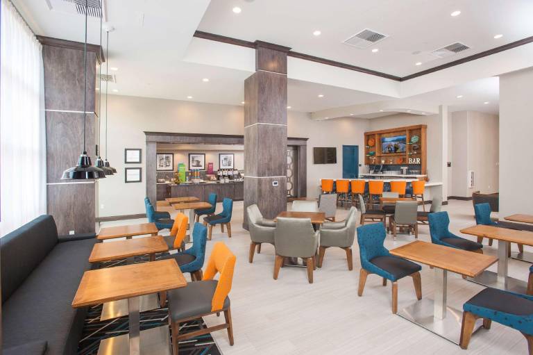 Hampton Inn & Suites LAX/El Segundo — photo 2