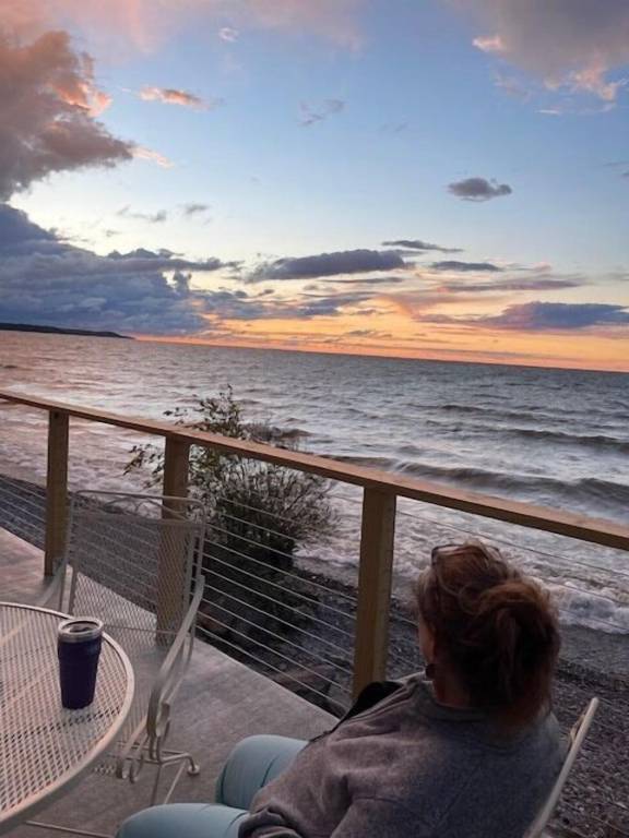 House Sodus Point