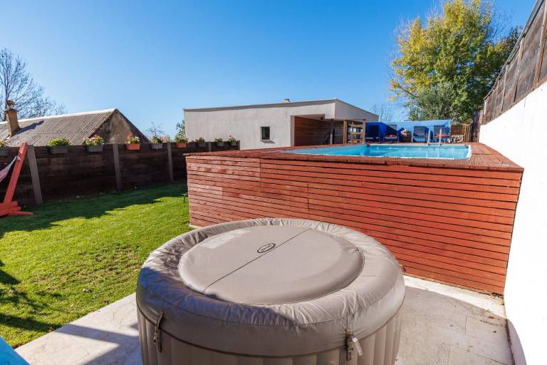 Ferienhaus Klenovica