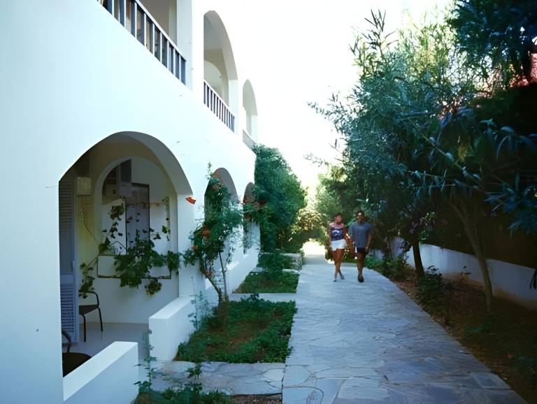 Anastasia Hotel Stalis in Hersonissos