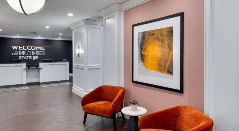 Hampton Inn & Suites Hartford/Farmington — photo 5