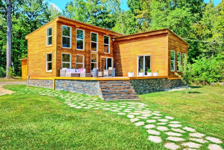 Cabin South Toledo Bend