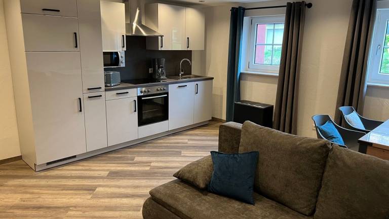 Ferienwohnung Feuchtwangen