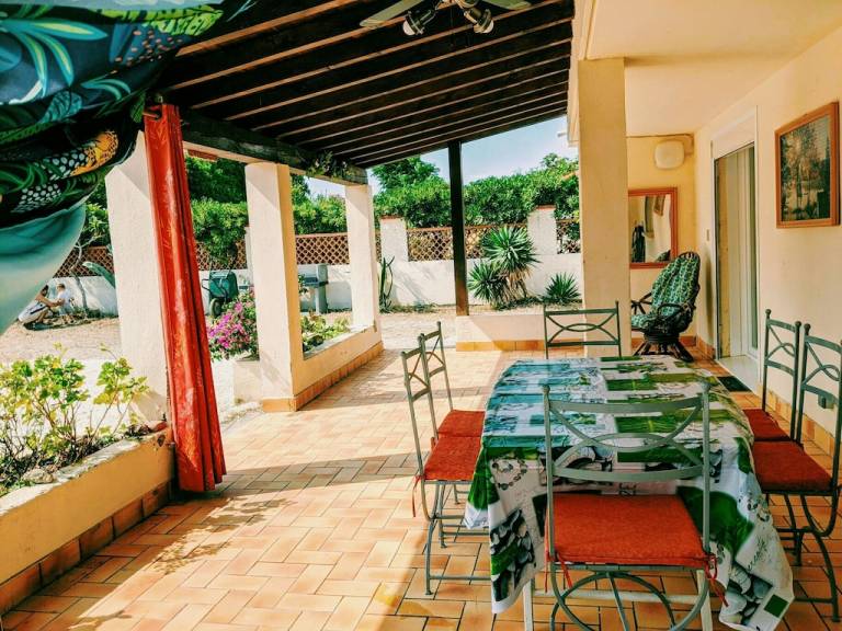 Appartement Le Barcarès
