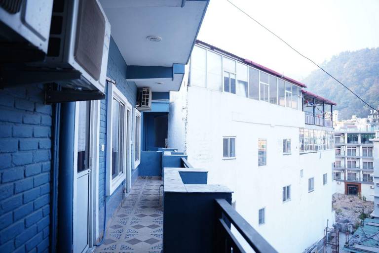 Hotel chandra — photo 5