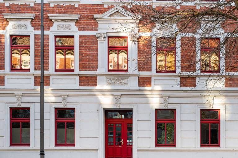 Ferienwohnung Innenstadt