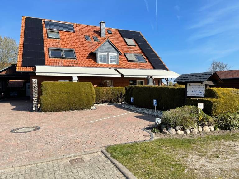 Ferienwohnung Fehmarn