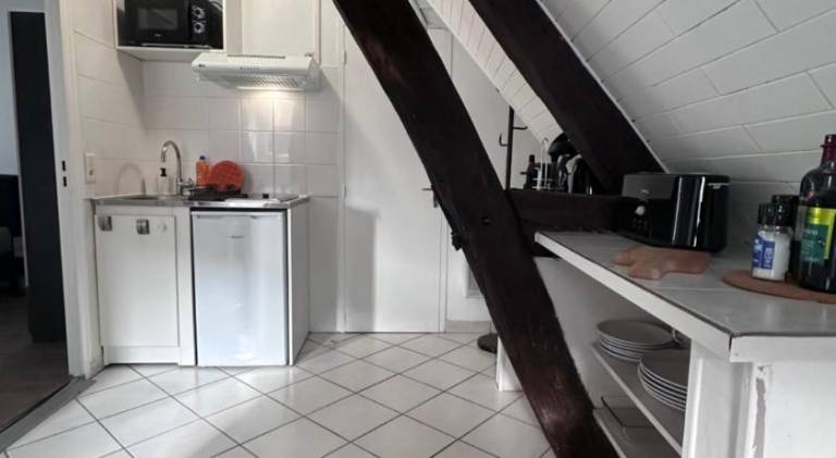 Rental apartment with 1 room for 2 persons — photo 2