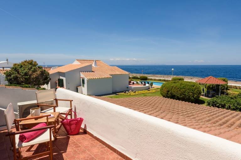 Villa Cala en Bosc