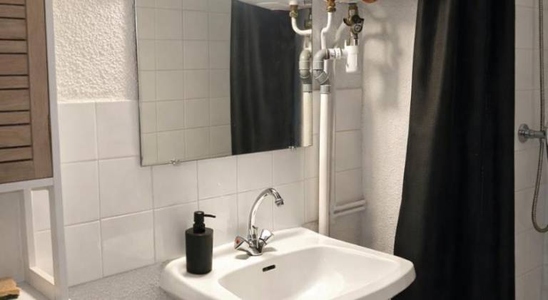Rental apartment with 1 room for 2 persons — photo 4