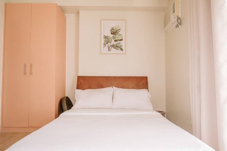 Studio flat  Iloilo City