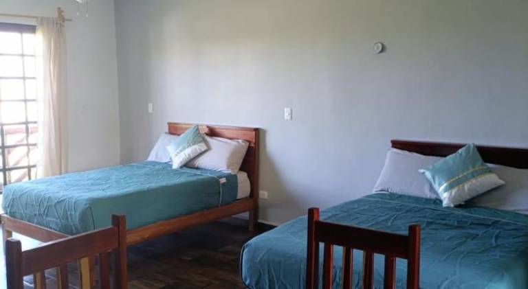 Wonderful serviced apartment with jacuzzi, patio & yard | Dogs allowed — photo 2